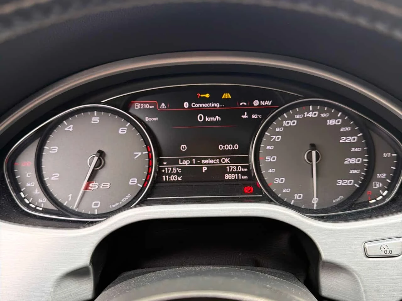 Audi S8 Plus  CARFAX | Mobile.bg � ����������� 8
