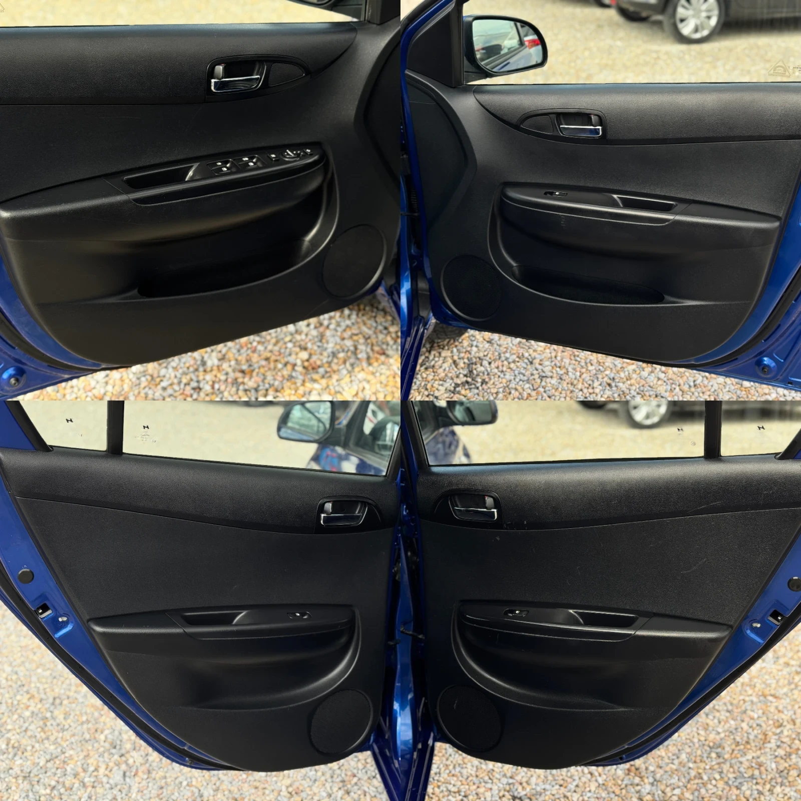Hyundai I20 EURO5* ACTIVE* ������*  | Mobile.bg � ����������� 14