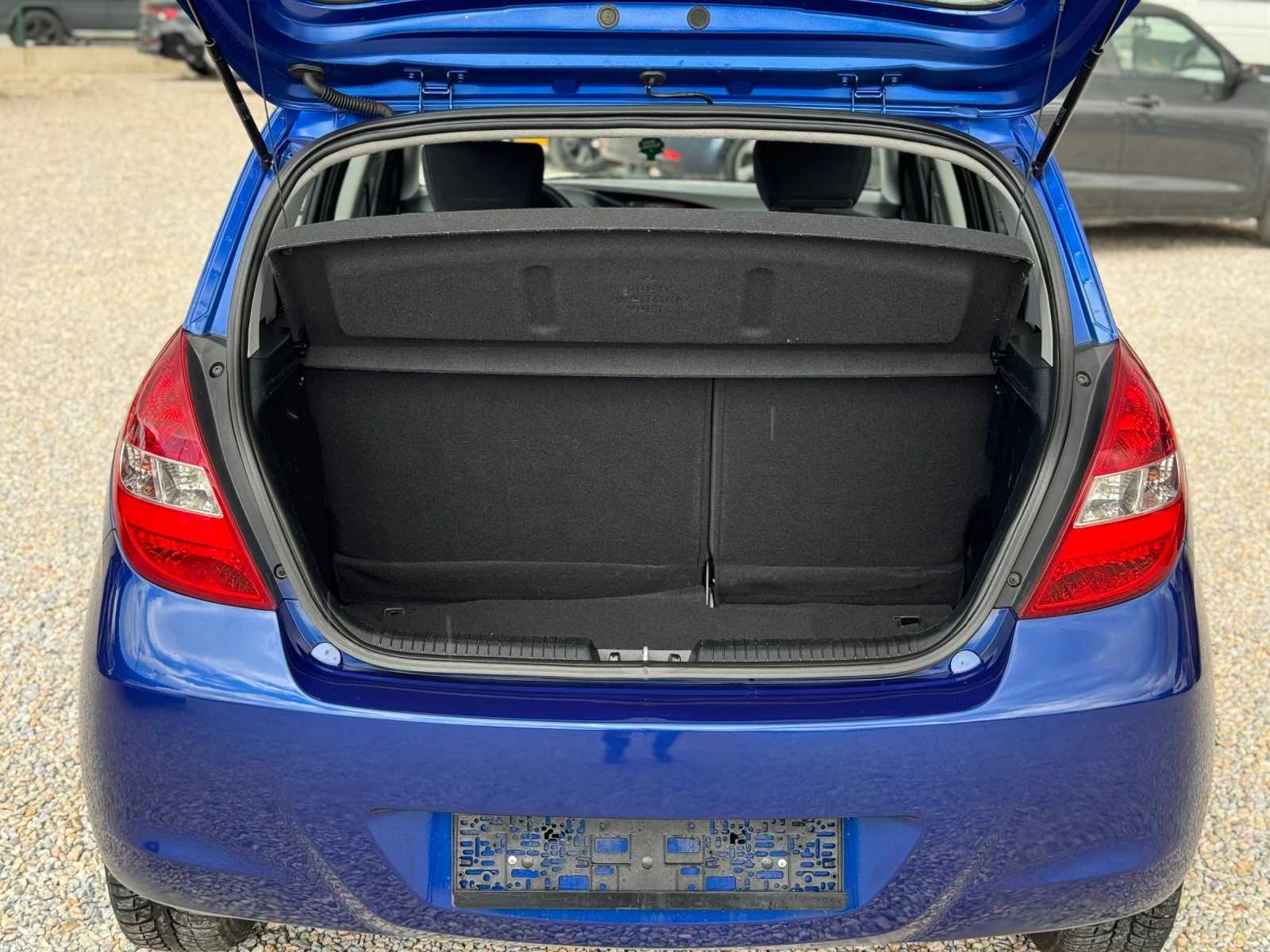 Hyundai I20 EURO5* ACTIVE* ������*  | Mobile.bg � ����������� 5