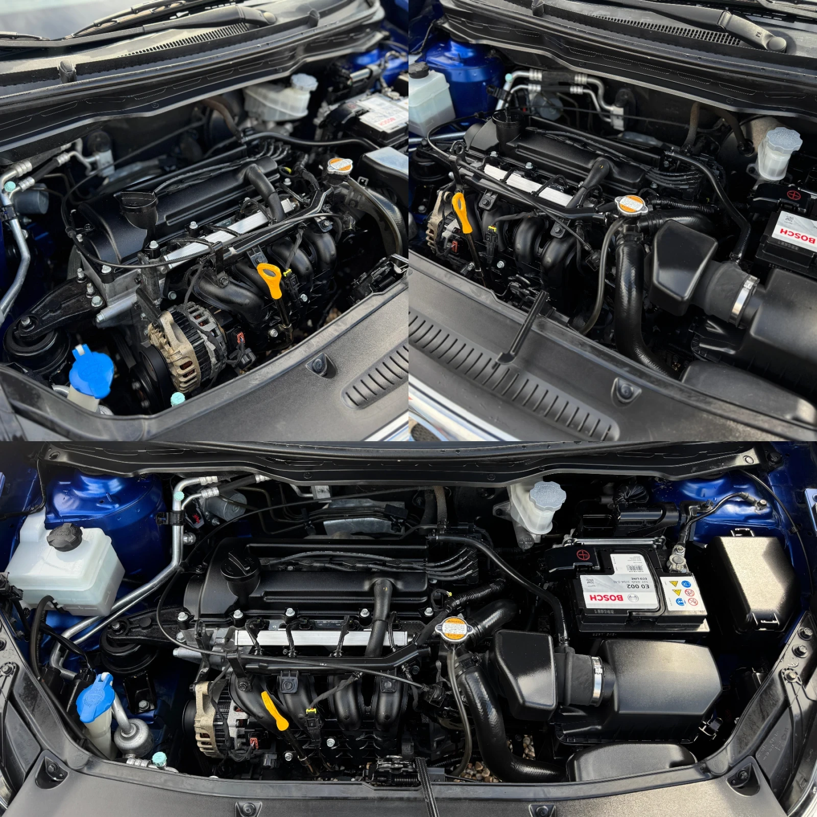 Hyundai I20 EURO5* ACTIVE* ������*  | Mobile.bg � ����������� 17