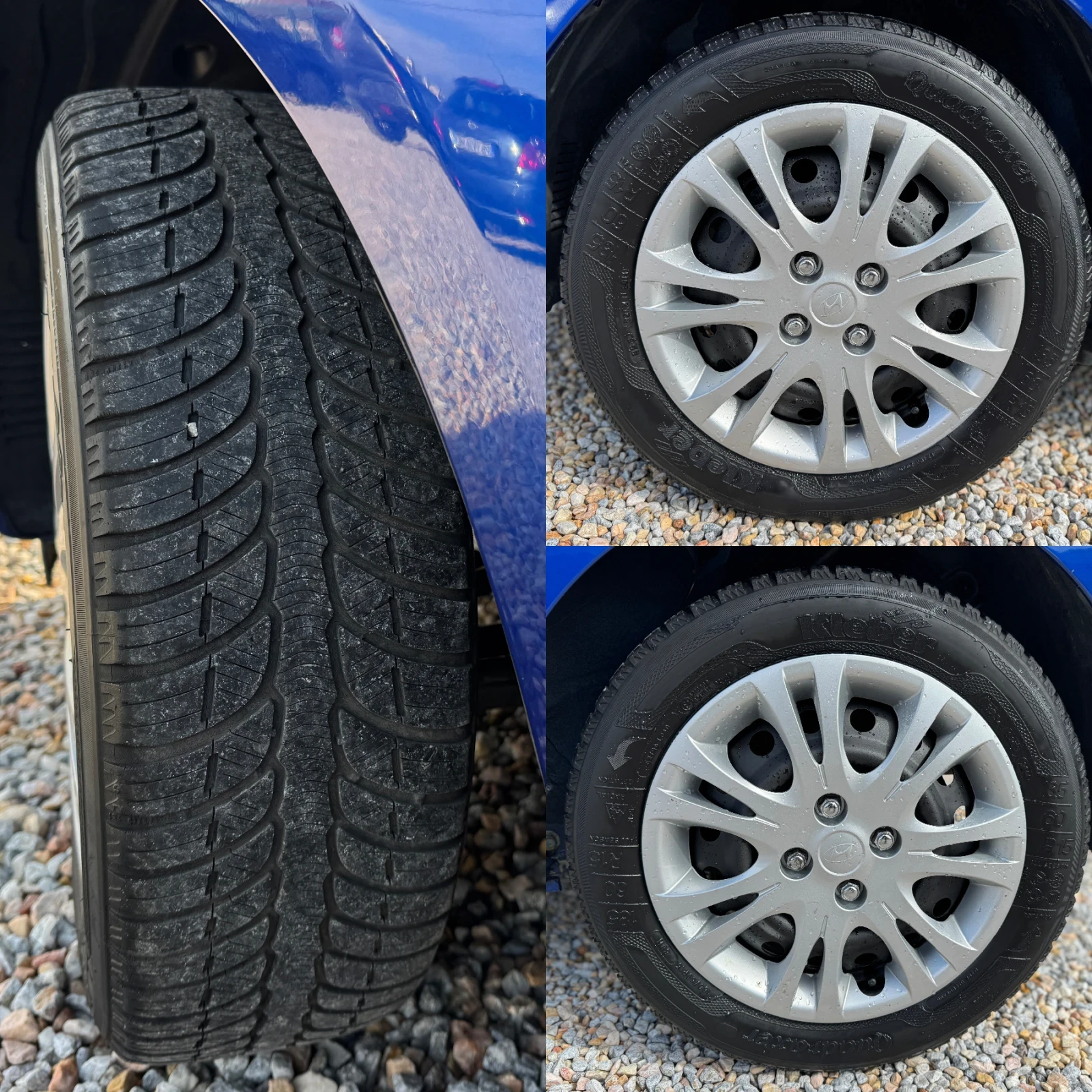 Hyundai I20 EURO5* ACTIVE* ������*  | Mobile.bg � ����������� 12