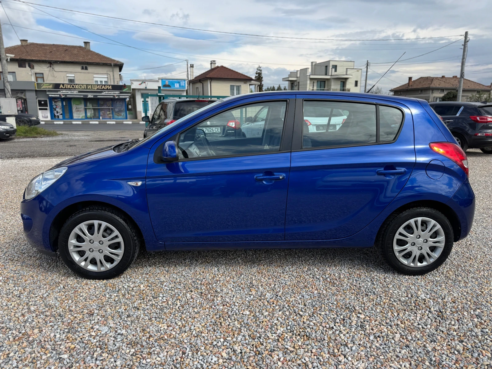 Hyundai I20 EURO5* ACTIVE* ������*  | Mobile.bg � ����������� 2