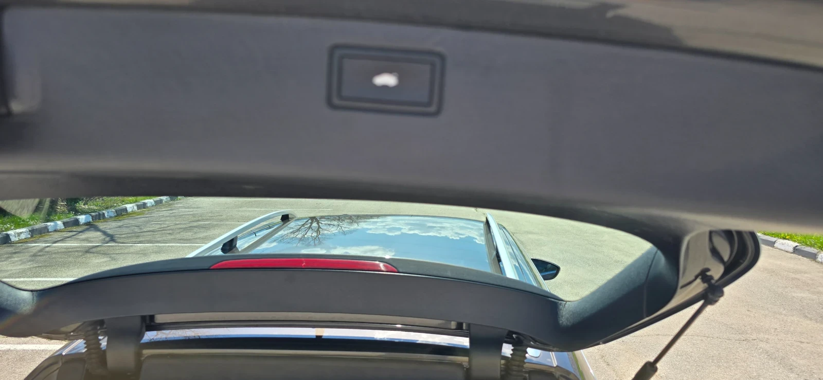 VW Passat 2.0 140hp, снимка 7 - Автомобили и джипове - 54097536