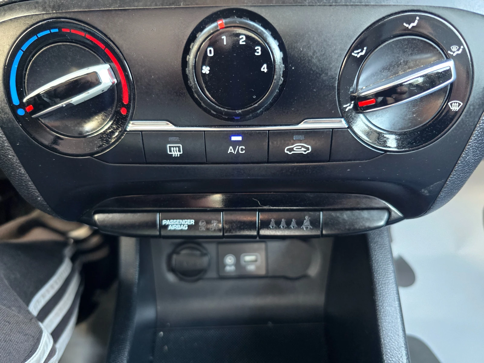 Hyundai I20 1.2i-85k.c-EURO-6 | Mobile.bg � ����������� 16