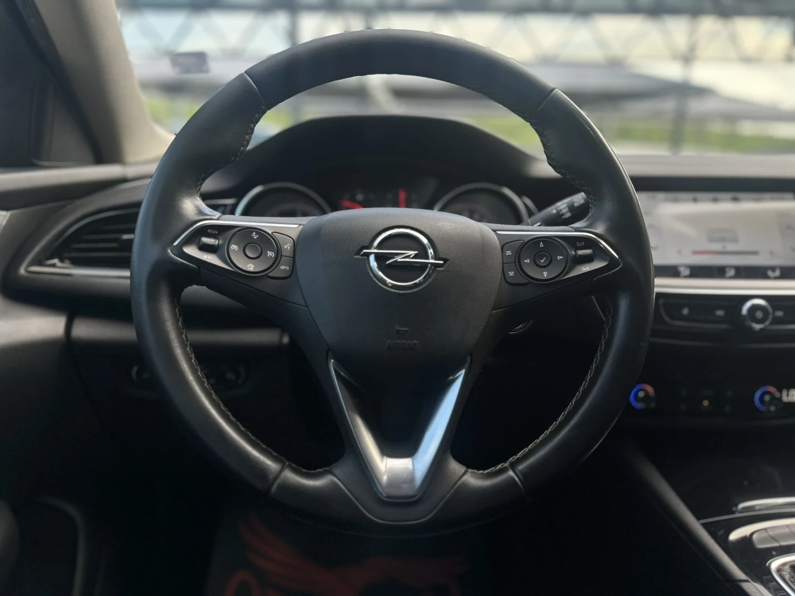 Opel Insignia 1.6 CDTI 136hp. �������� ������/������ | Mobile.bg � ����������� 11