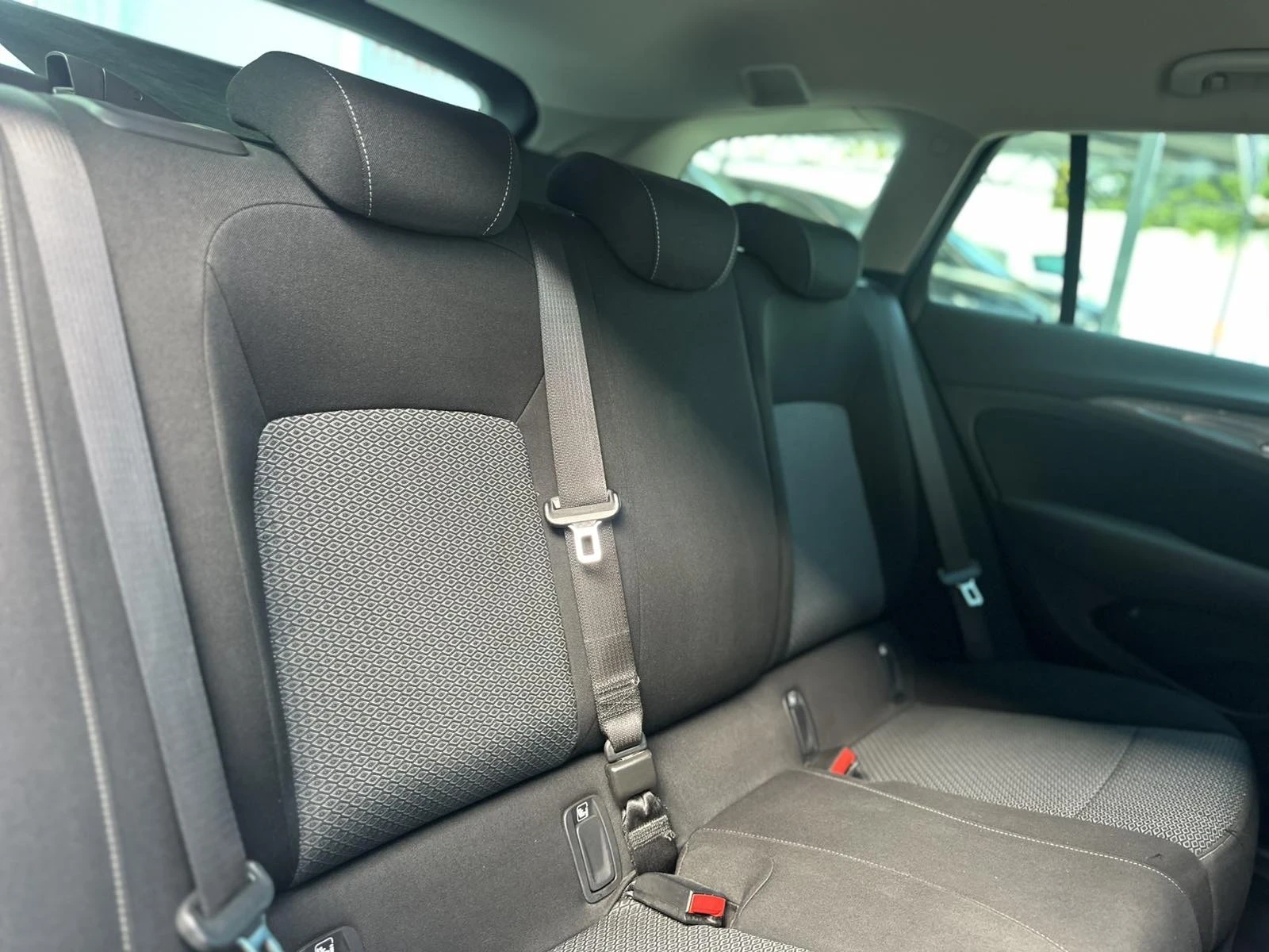 Opel Insignia 1.6 CDTI 136hp. �������� ������/������ | Mobile.bg � ����������� 10