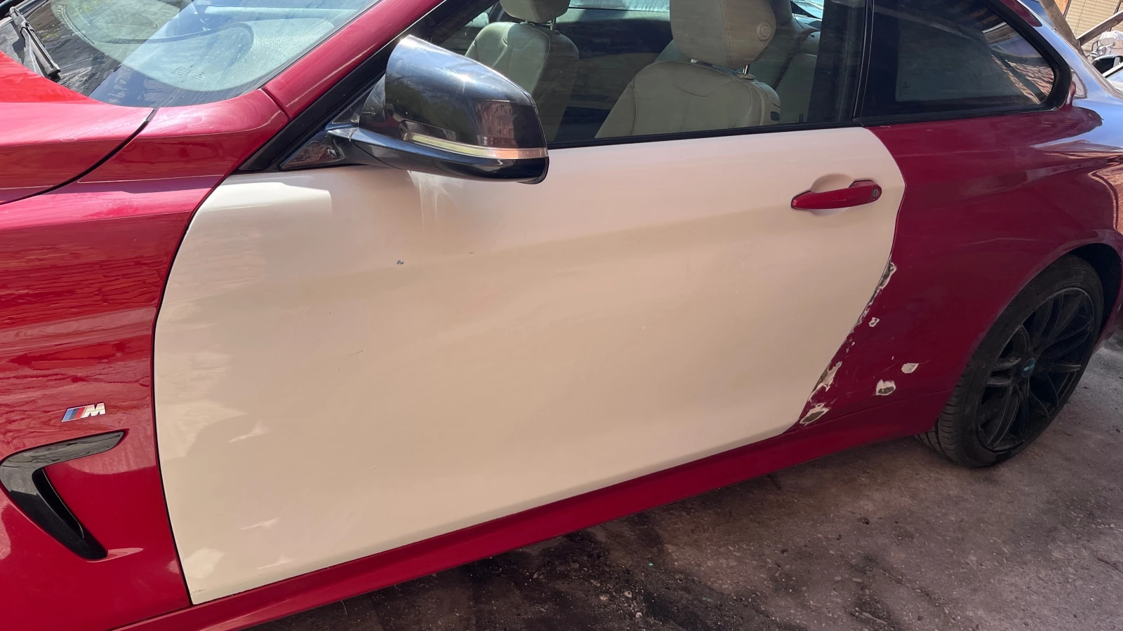 BMW 420 d M Paket F32 Auto | Mobile.bg � ����������� 9