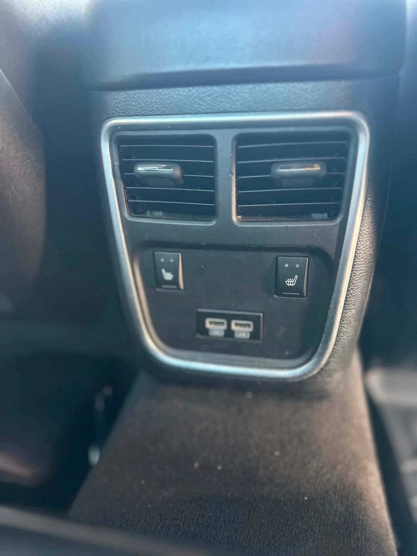 Dodge Charger 5.7 V8HEMI, снимка 10 - Автомобили и джипове - 54727033