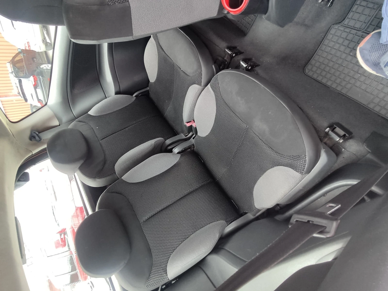 Citroen C2 | Mobile.bg � ����������� 7