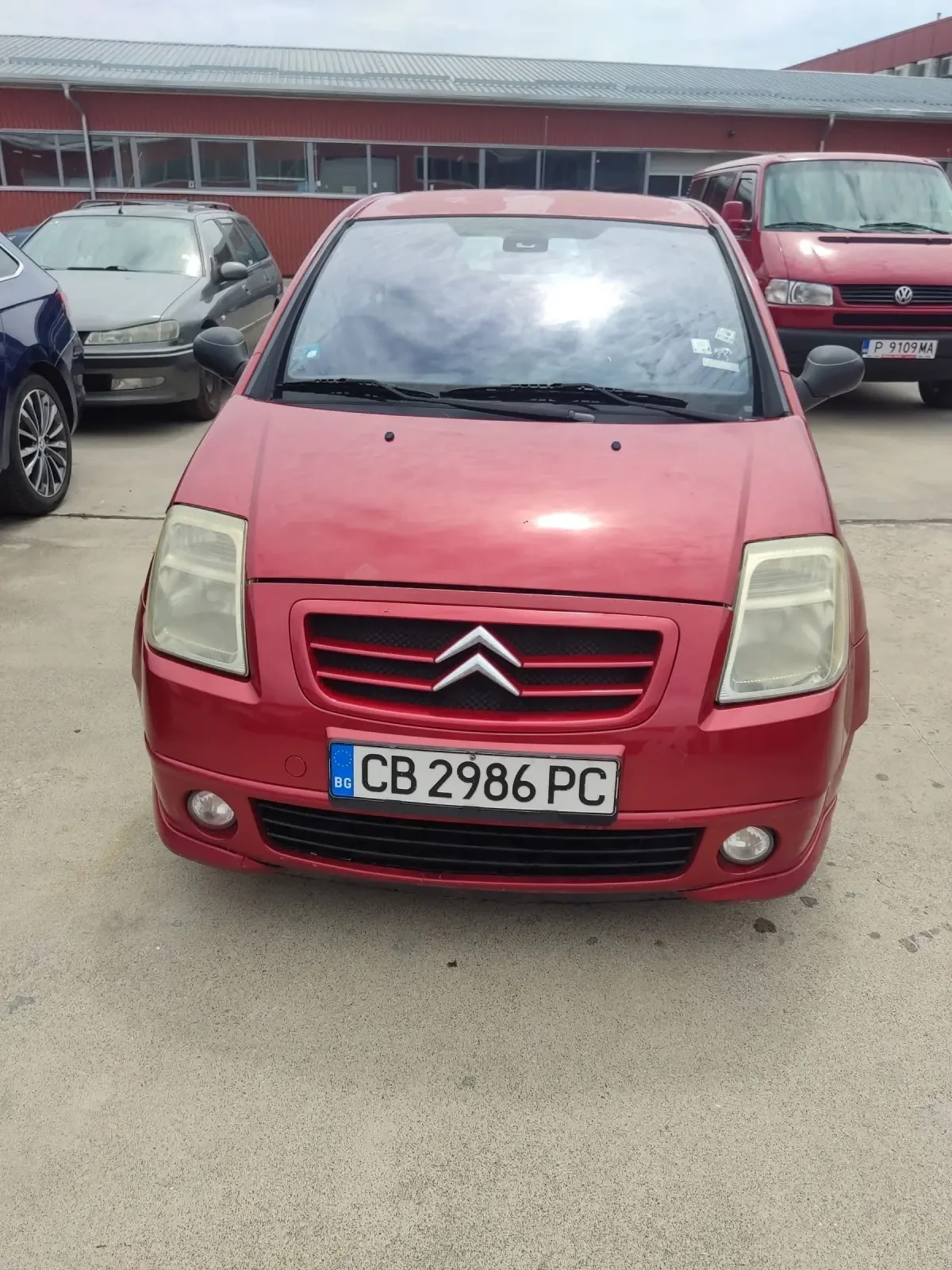 Citroen C2 | Mobile.bg � ����������� 2