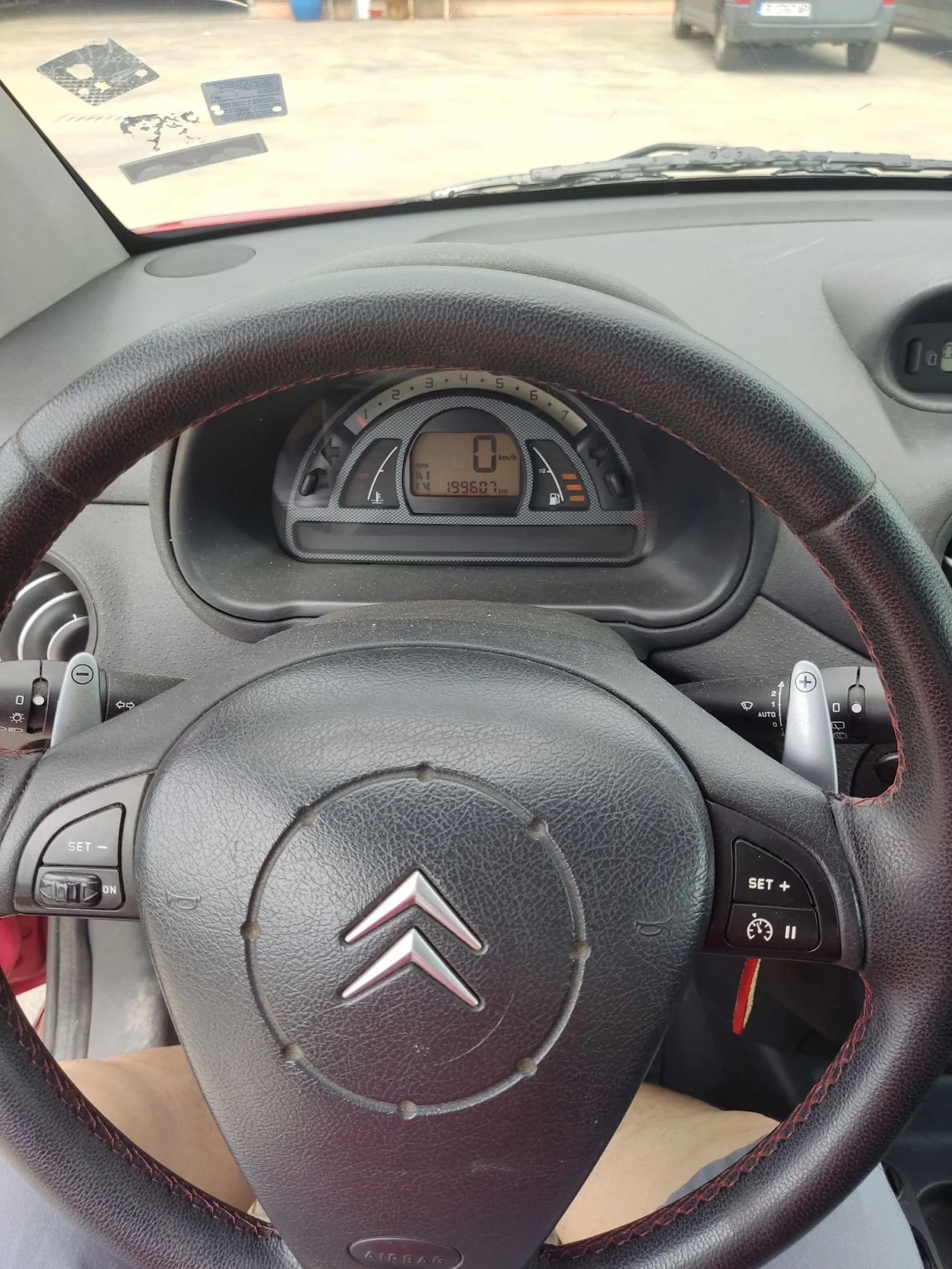 Citroen C2 | Mobile.bg � ����������� 8