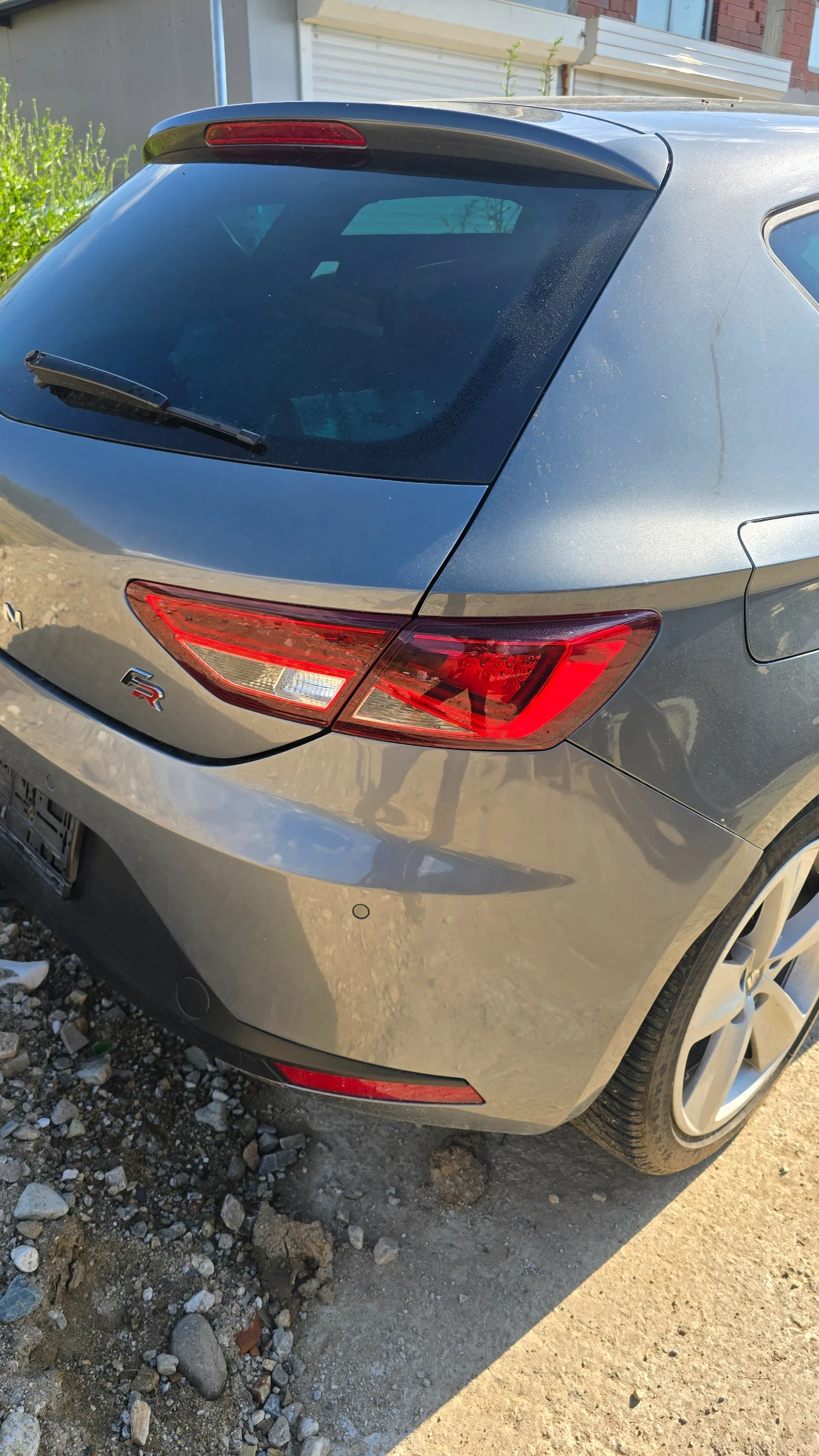 Seat Leon, снимка 6 - Автомобили и джипове - 54828981