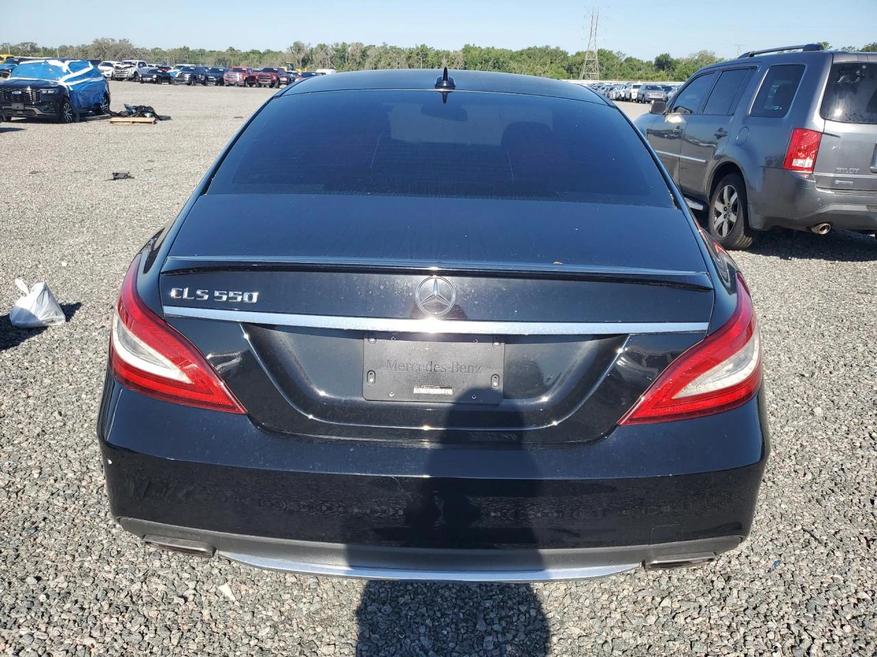 Mercedes-Benz CLS 550 AMG PACK| HARMAN/KARDON| MULTIBEAM| KEYLESS, снимка 6 - Автомобили и джипове - 55041263