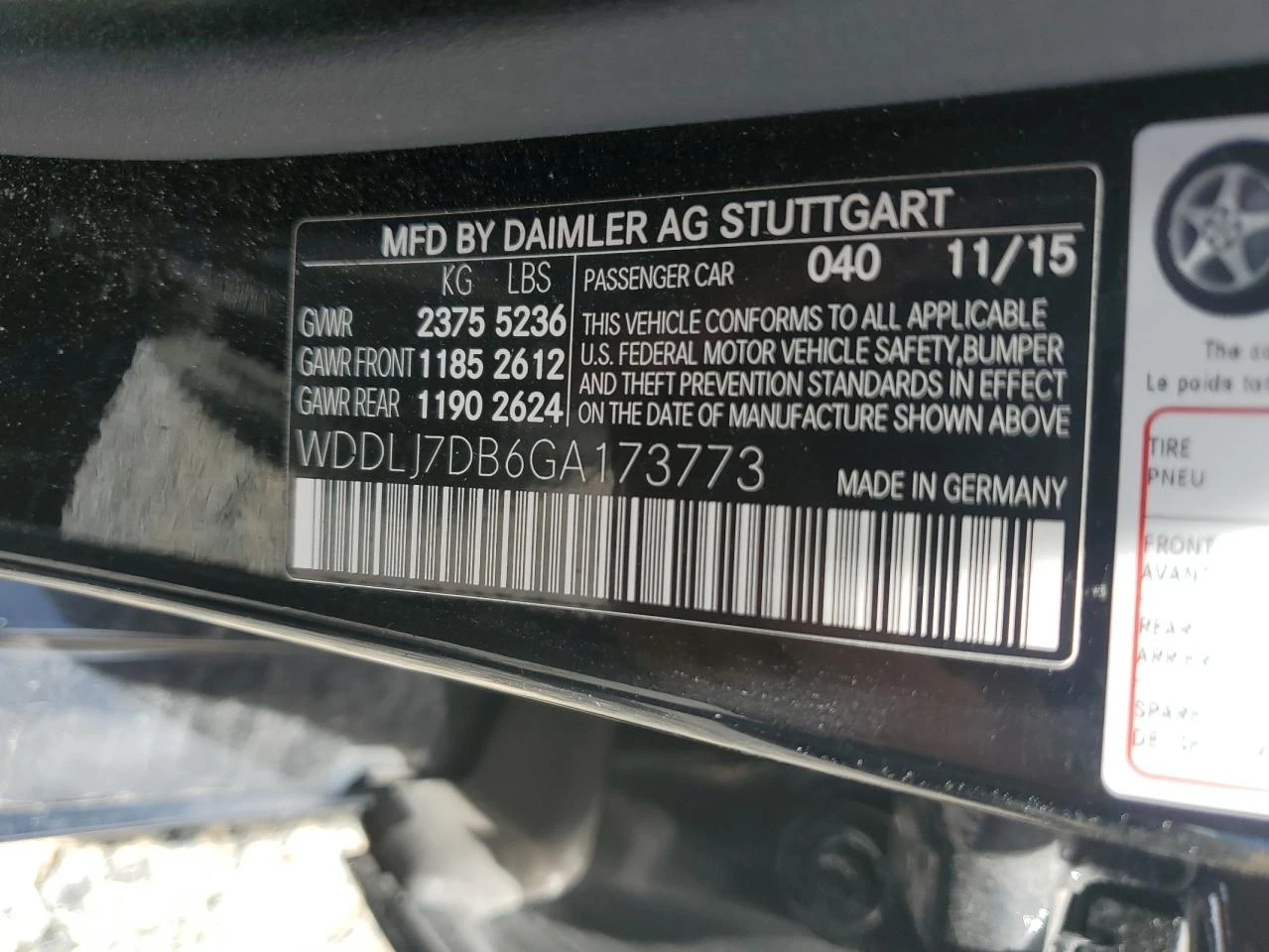 Mercedes-Benz CLS 550 AMG PACK| HARMAN/KARDON| MULTIBEAM| KEYLESS, снимка 12 - Автомобили и джипове - 55041263