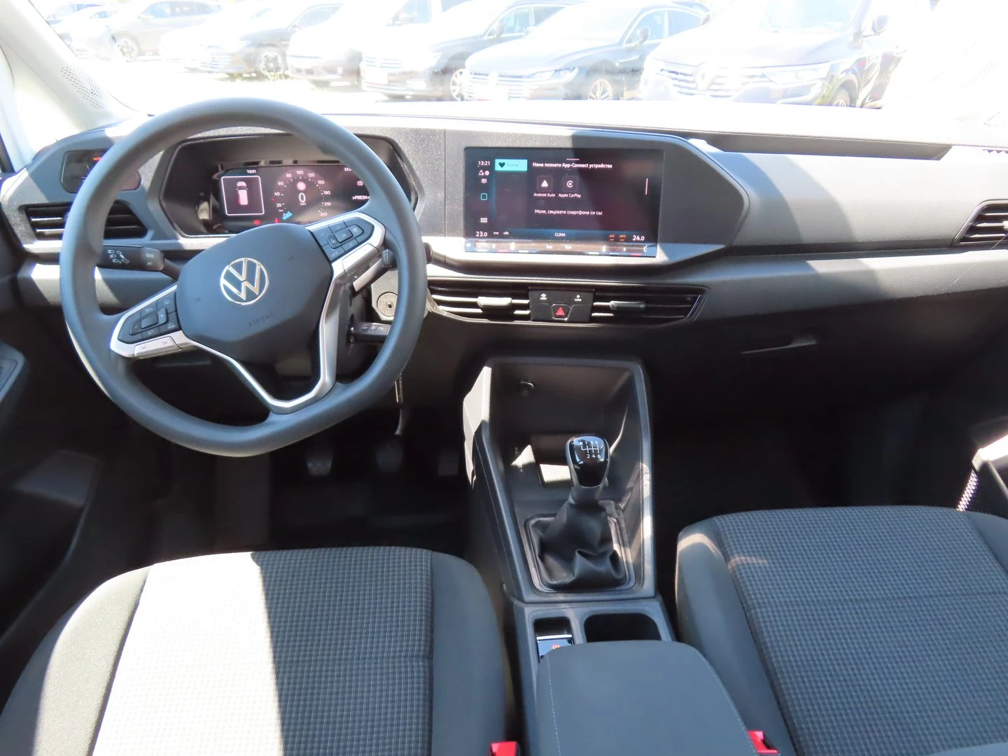 VW Caddy | Mobile.bg � ����������� 5