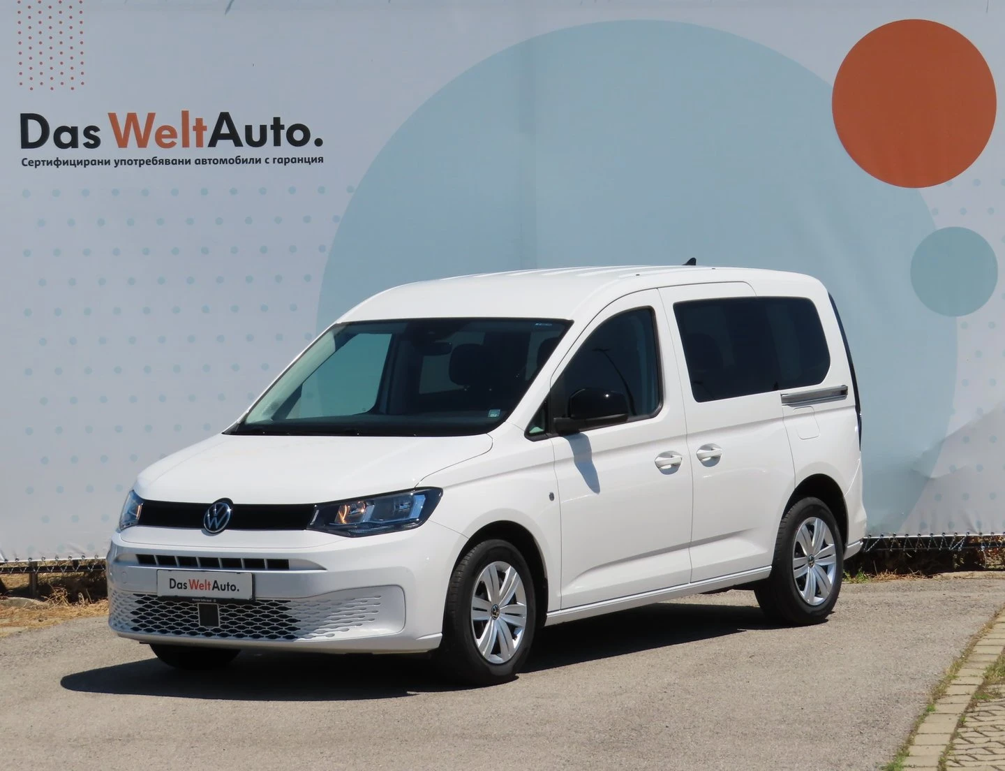 VW Caddy | Mobile.bg � ����������� 1