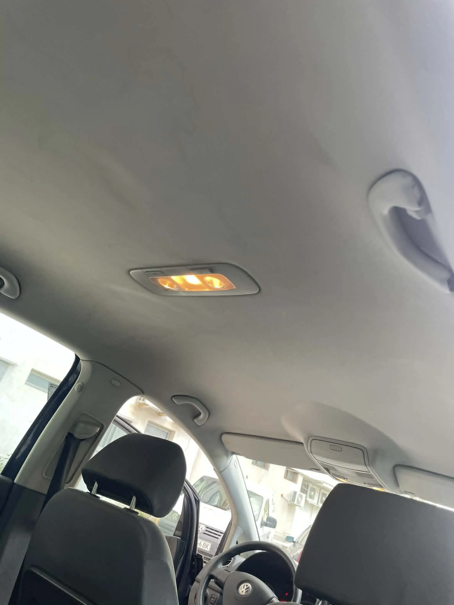 VW Golf Plus, снимка 12 - Автомобили и джипове - 55259079