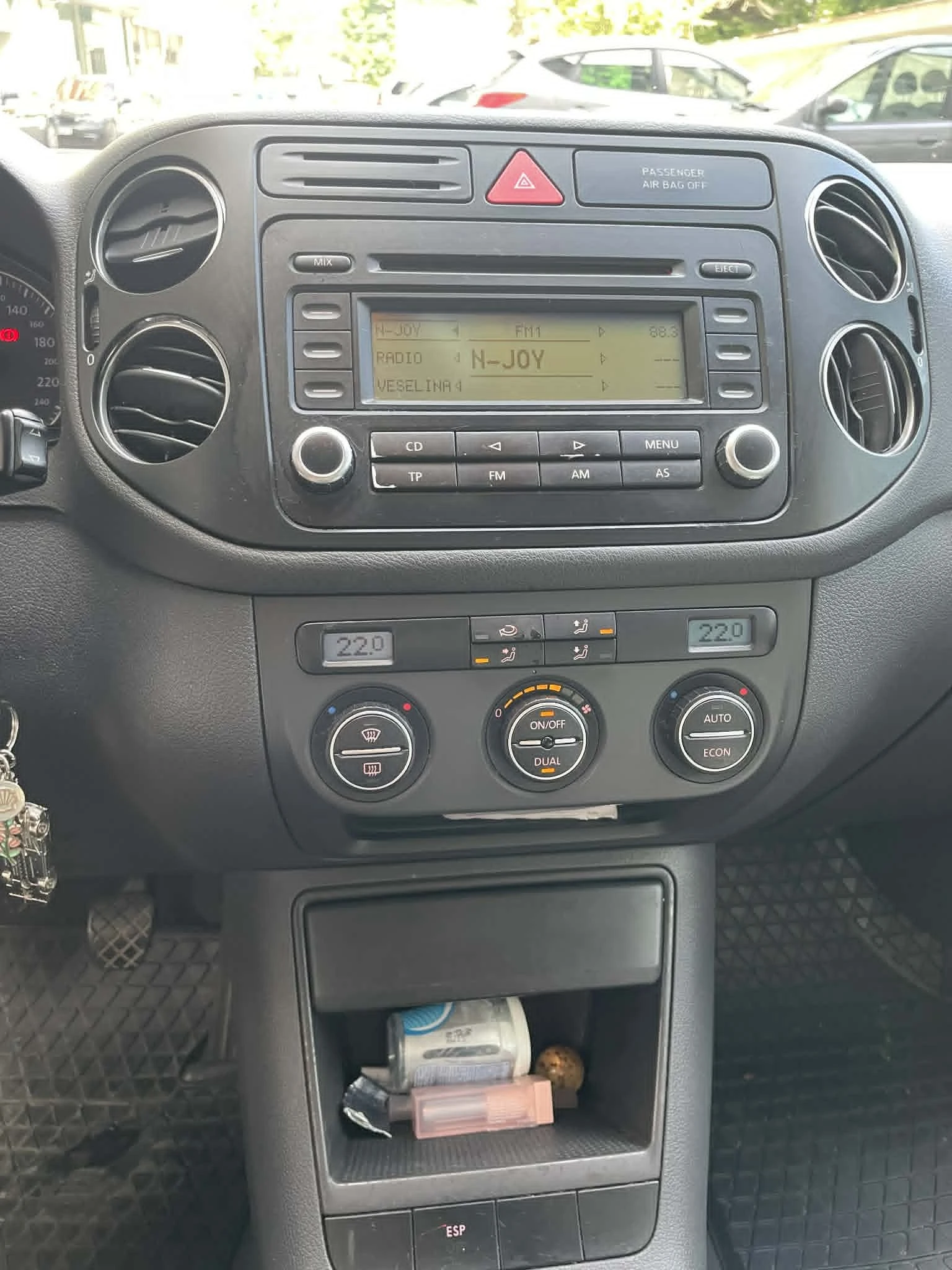 VW Golf Plus, снимка 9 - Автомобили и джипове - 55259079