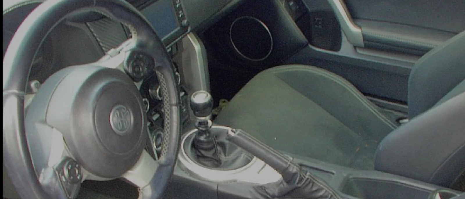 Toyota GT86 2.0i BOXER, снимка 5 - Автомобили и джипове - 55281976