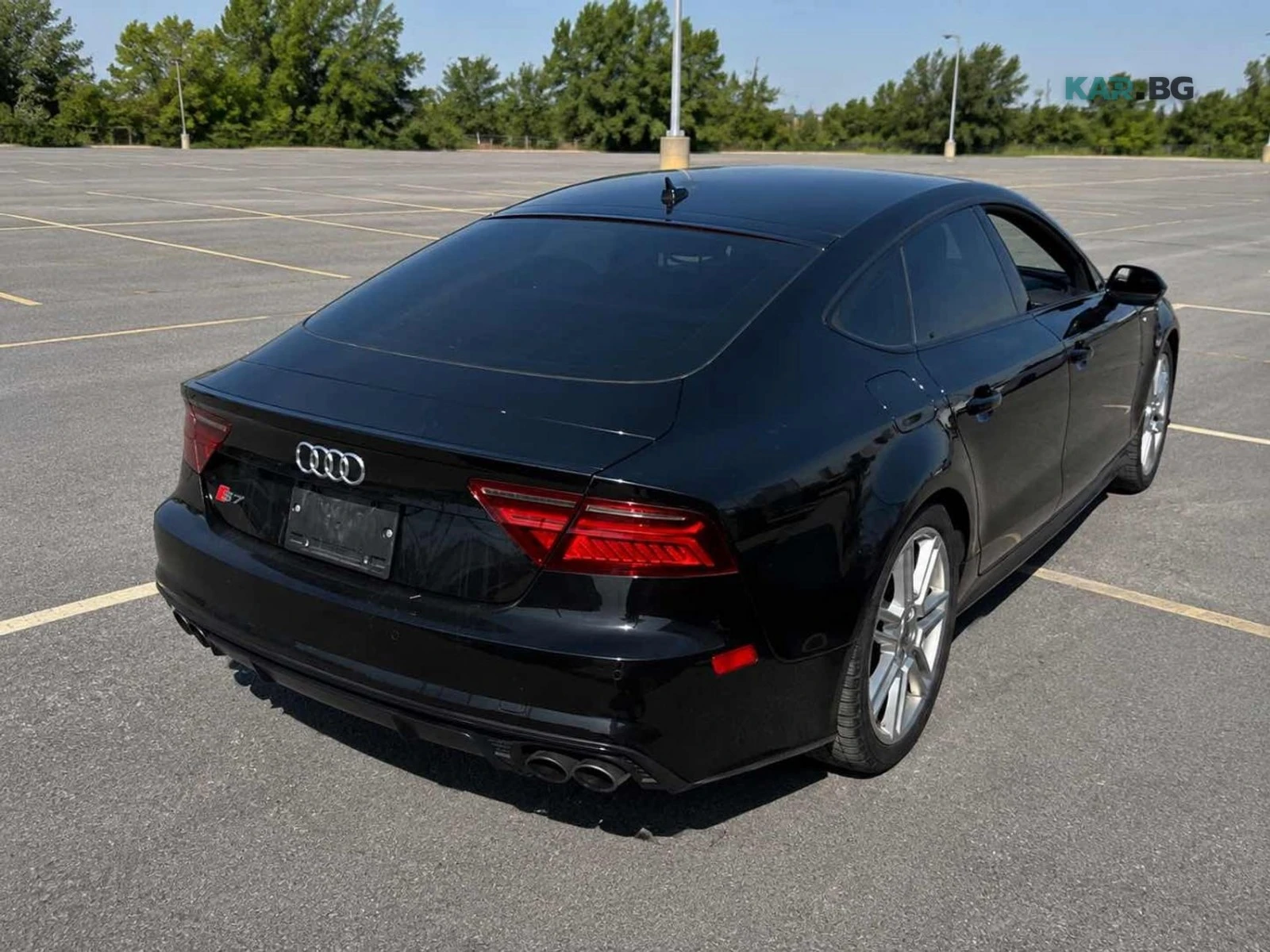 Audi S7 Sport Pack * Carbon * ���������� * (���� �� ��) | Mobile.bg � ����������� 5