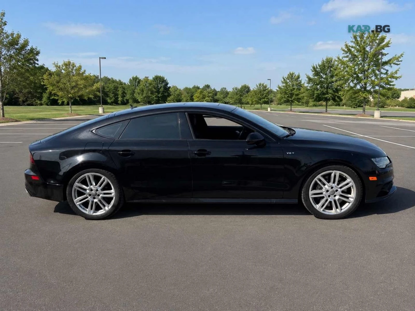 Audi S7 Sport Pack * Carbon * ���������� * (���� �� ��) | Mobile.bg � ����������� 6