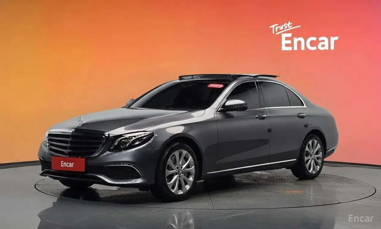 Mercedes-Benz 300 * E300 Exclusive * CARFAX * ЦЕНА ДО БГ