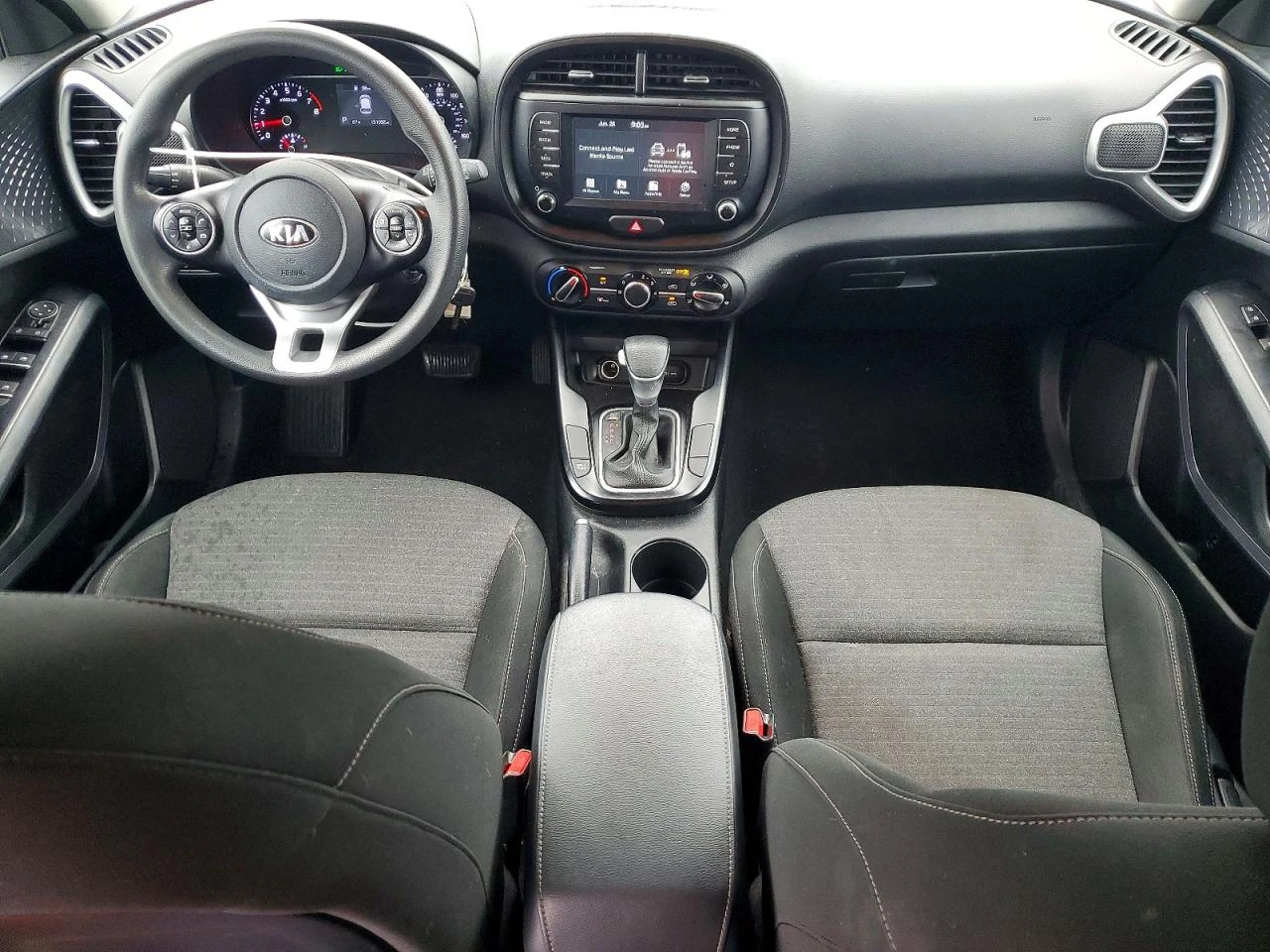 Kia Soul 2.0l S, снимка 8 - Автомобили и джипове - 55976637