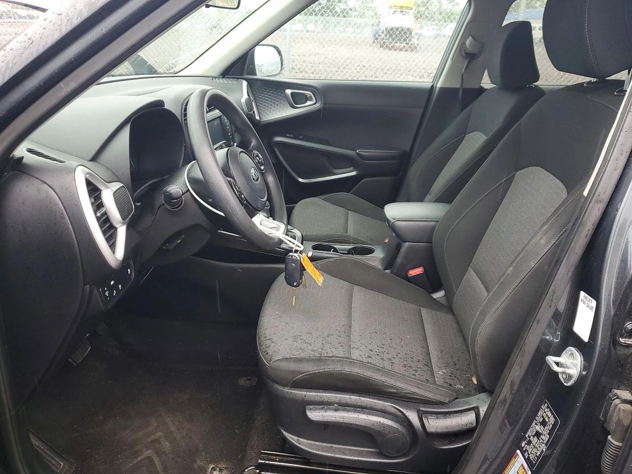 Kia Soul 2.0l S, снимка 7 - Автомобили и джипове - 55976637