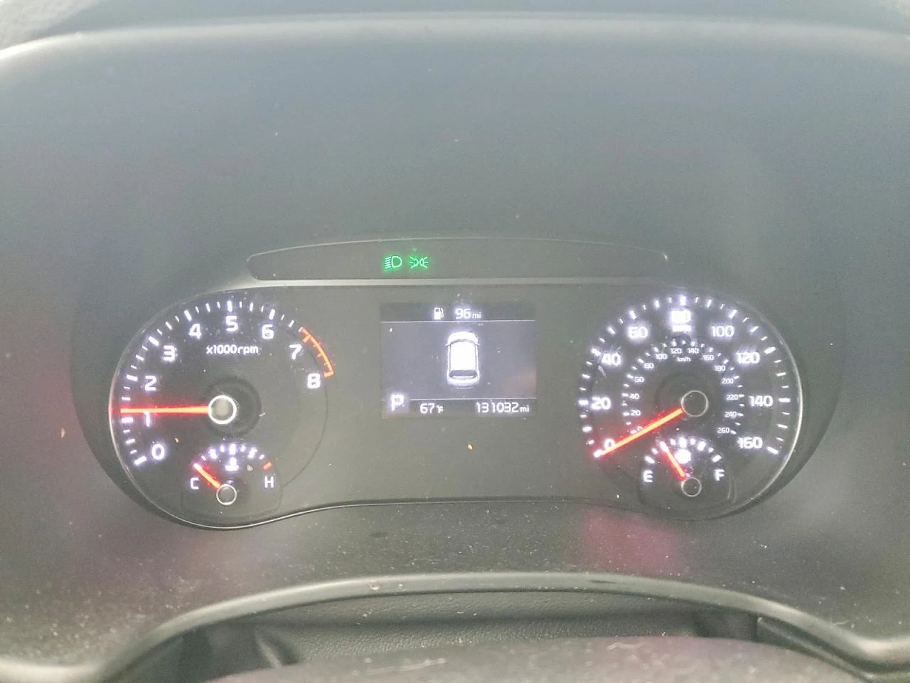 Kia Soul 2.0l S, снимка 9 - Автомобили и джипове - 55976637