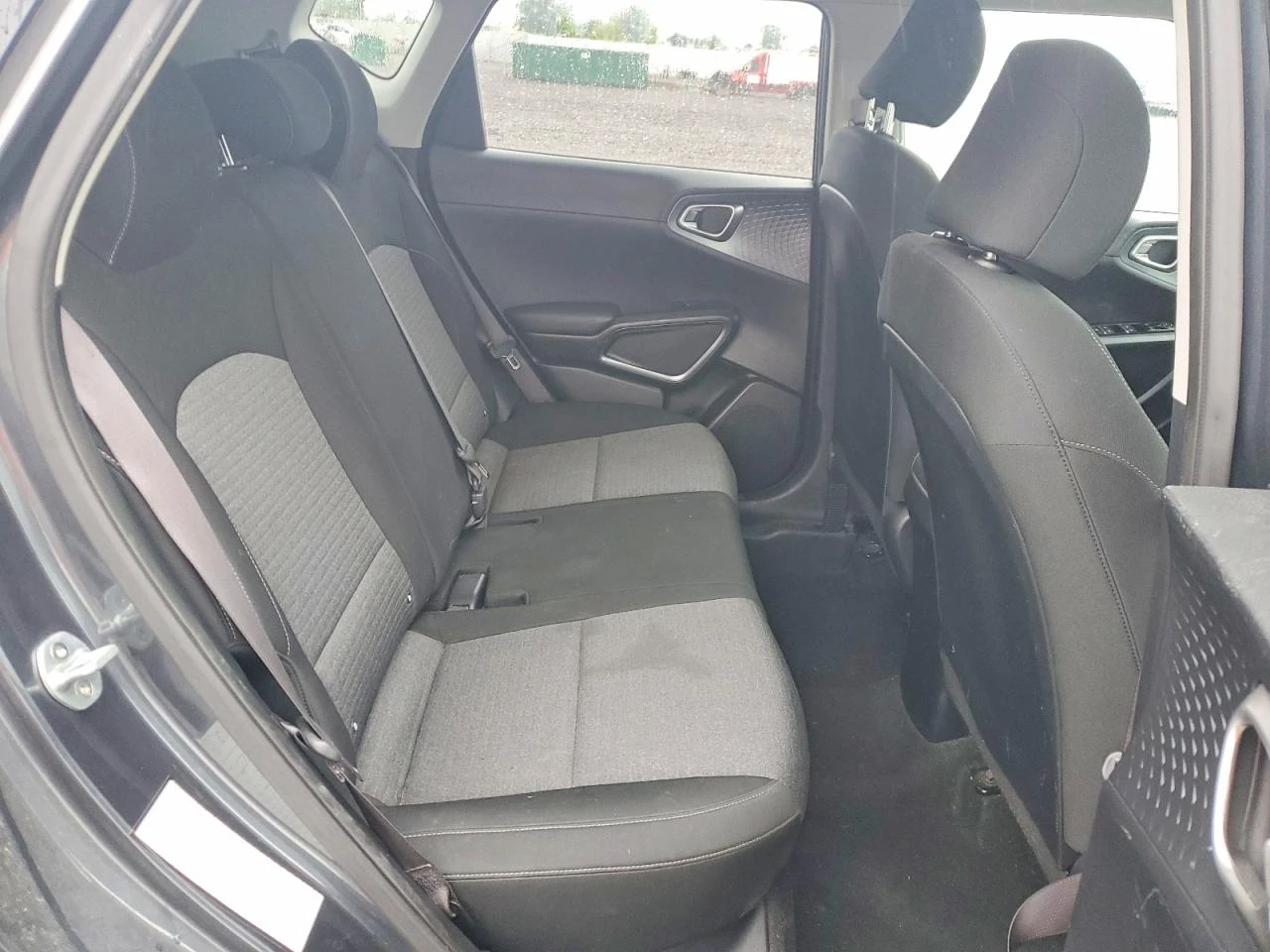 Kia Soul 2.0l S, снимка 10 - Автомобили и джипове - 55976637