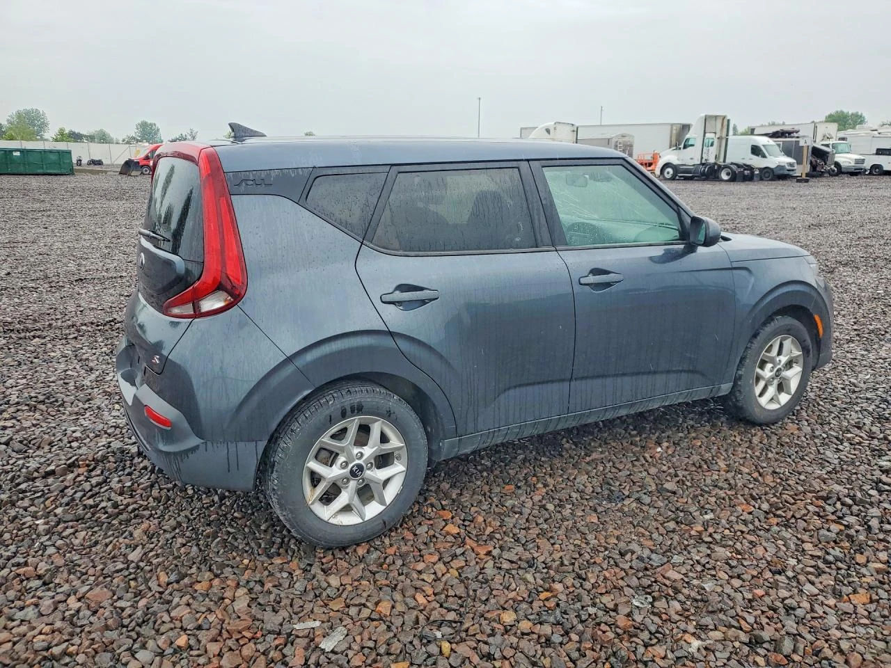 Kia Soul 2.0l S, снимка 3 - Автомобили и джипове - 55976637