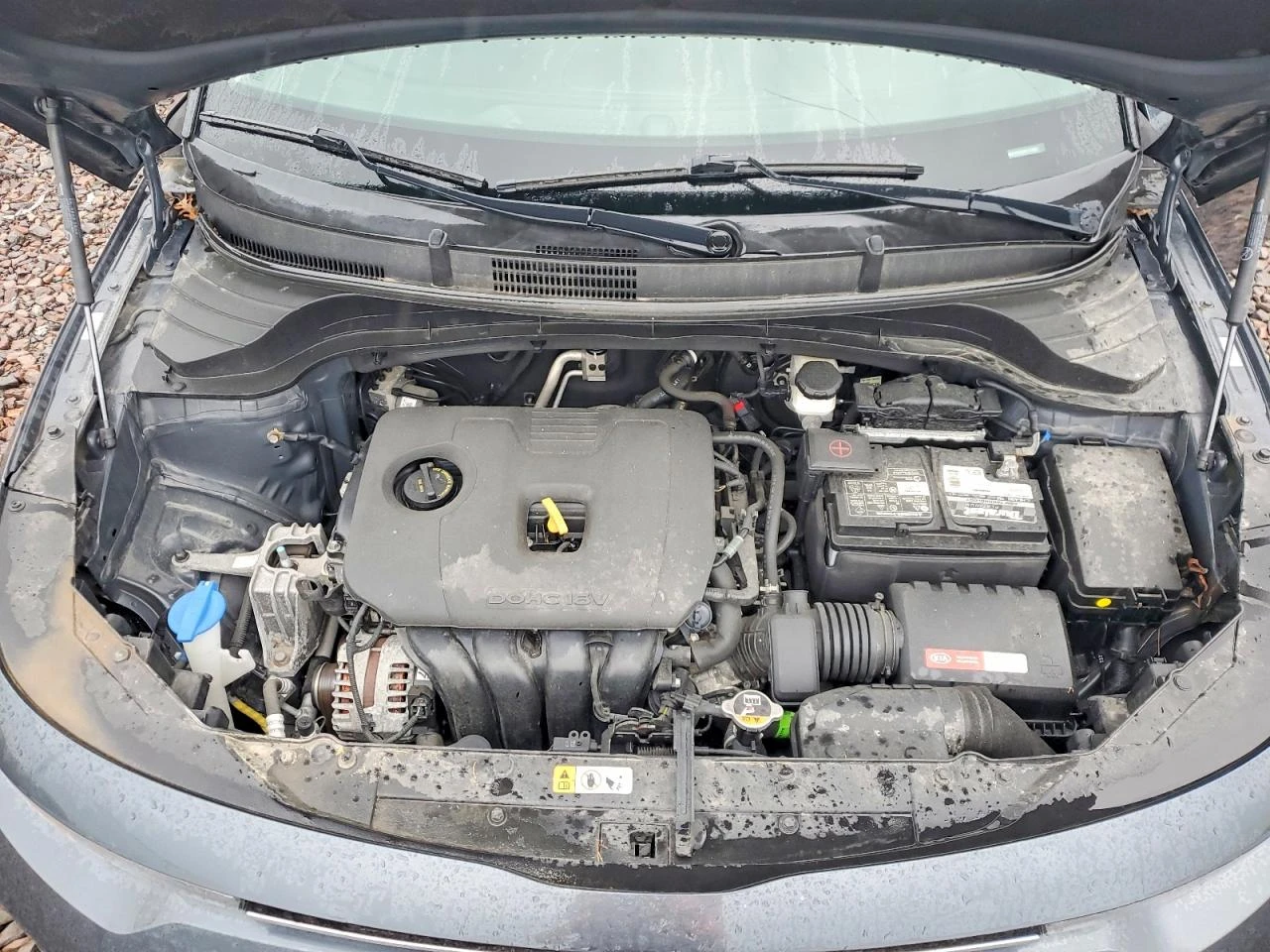 Kia Soul 2.0l S, снимка 11 - Автомобили и джипове - 55976637