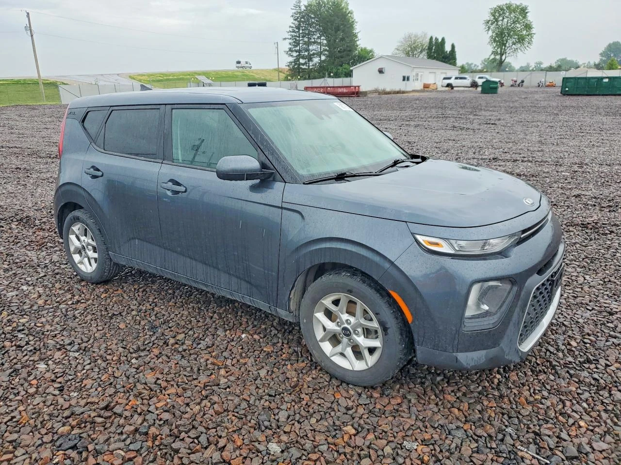 Kia Soul 2.0l S, снимка 4 - Автомобили и джипове - 55976637