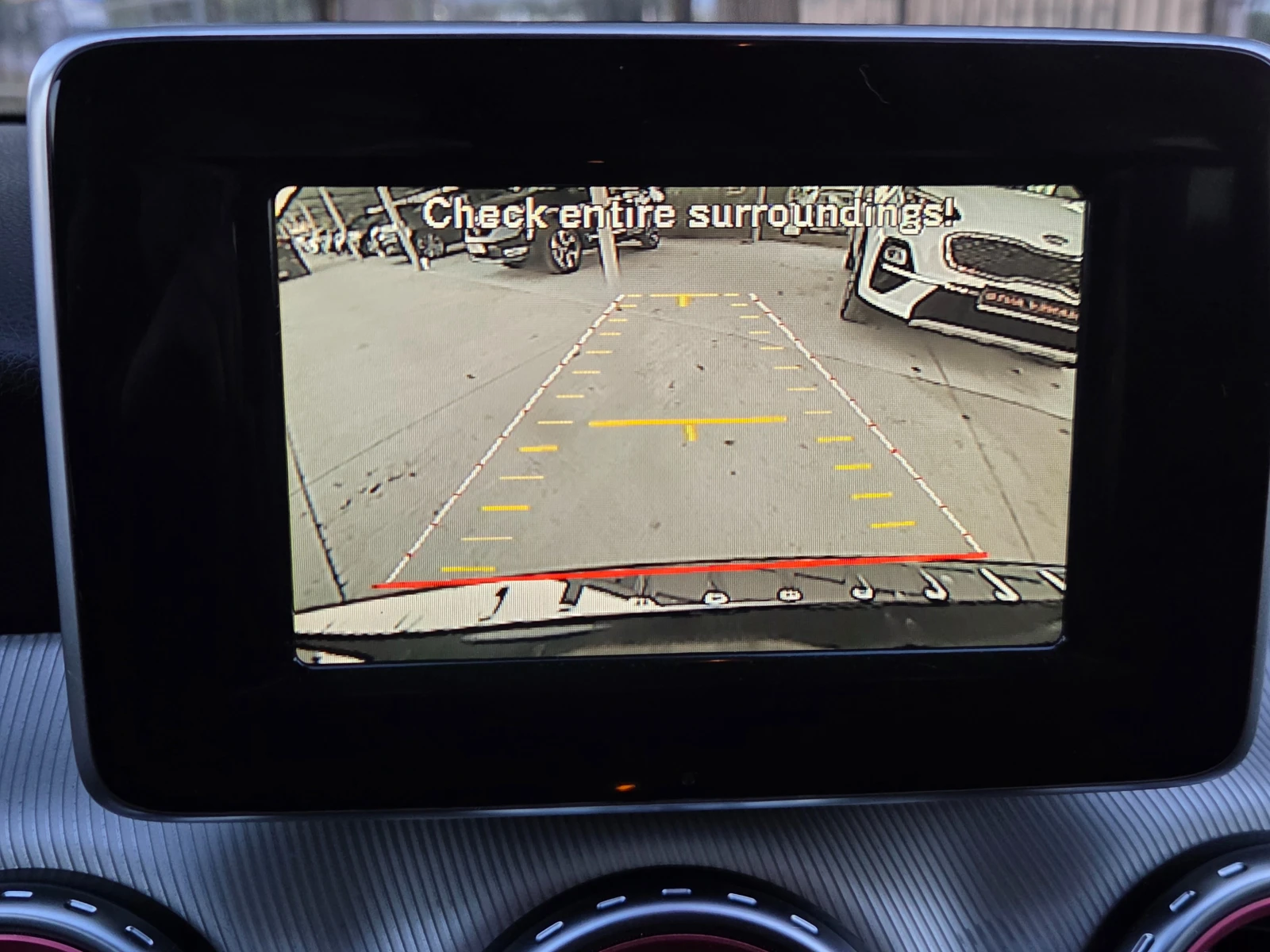 Mercedes-Benz GLA 180 1.5 DCI* * ������ � �� ����� - ����* KAMERA* LED-X | Mobile.bg � ����������� 7