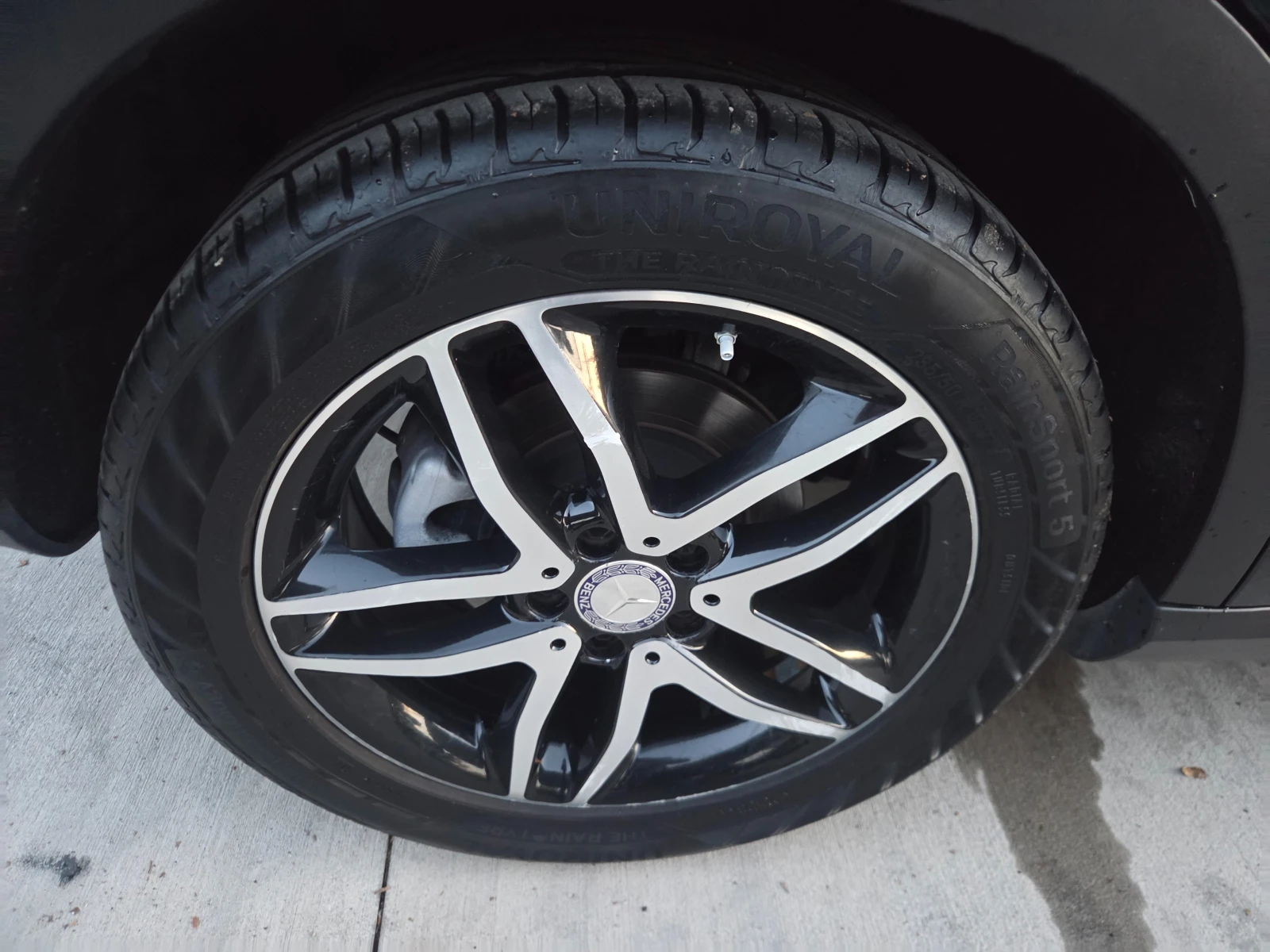 Mercedes-Benz GLA 180 1.5 DCI* * ������ � �� ����� - ����* KAMERA* LED-X | Mobile.bg � ����������� 5