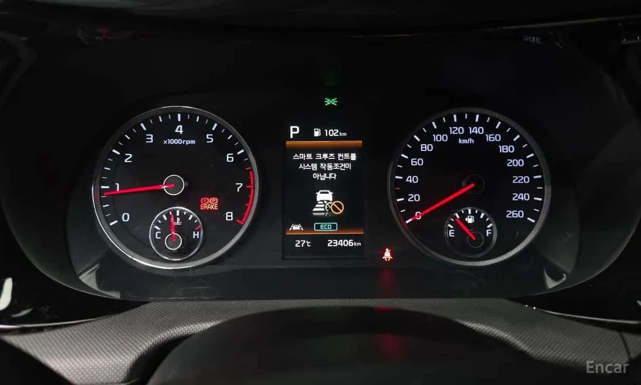 Kia K5 * 2.0 * ��������� * KEYLESS * 23K KM *  | Mobile.bg � ����������� 8
