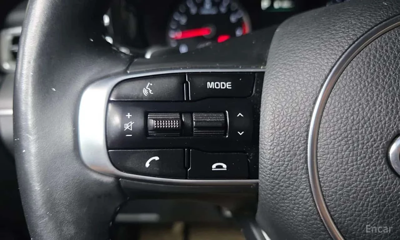 Kia K5 * 2.0 * ��������� * KEYLESS * 23K KM *  | Mobile.bg � ����������� 13