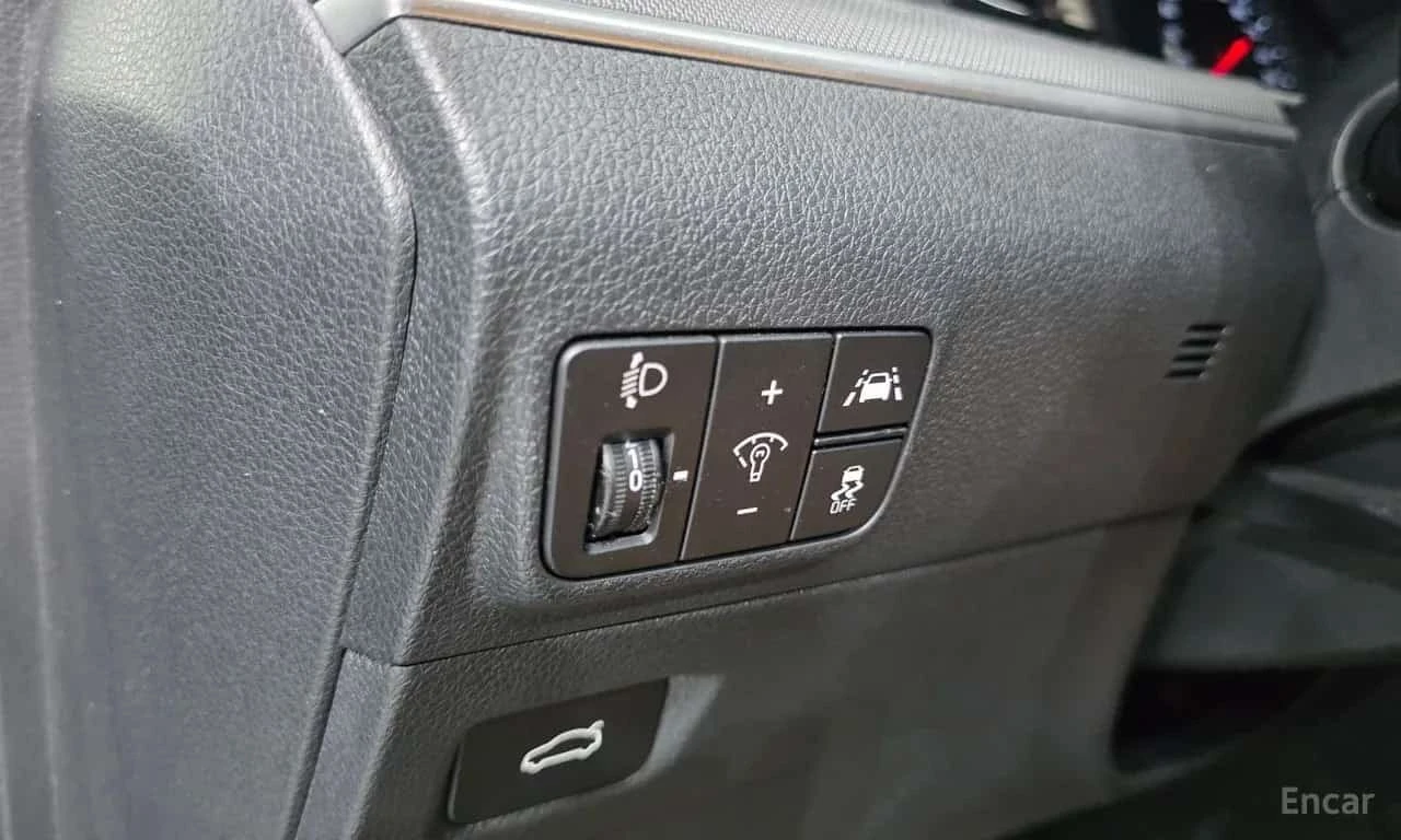 Kia K5 * 2.0 * ��������� * KEYLESS * 23K KM *  | Mobile.bg � ����������� 11