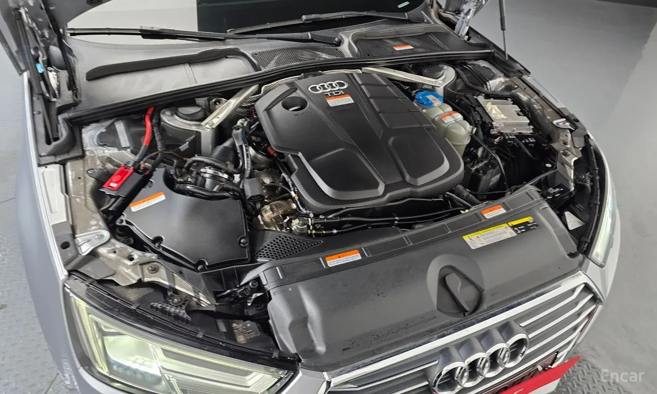 Audi A4 35 TDI quattro* ���* ������* ������� | Mobile.bg � ����������� 10