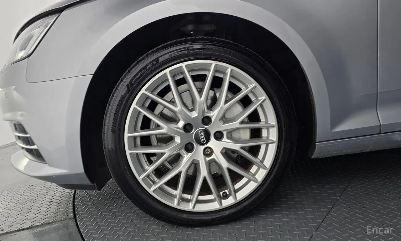 Audi A4 35 TDI quattro* ���* ������* ������� | Mobile.bg � ����������� 6