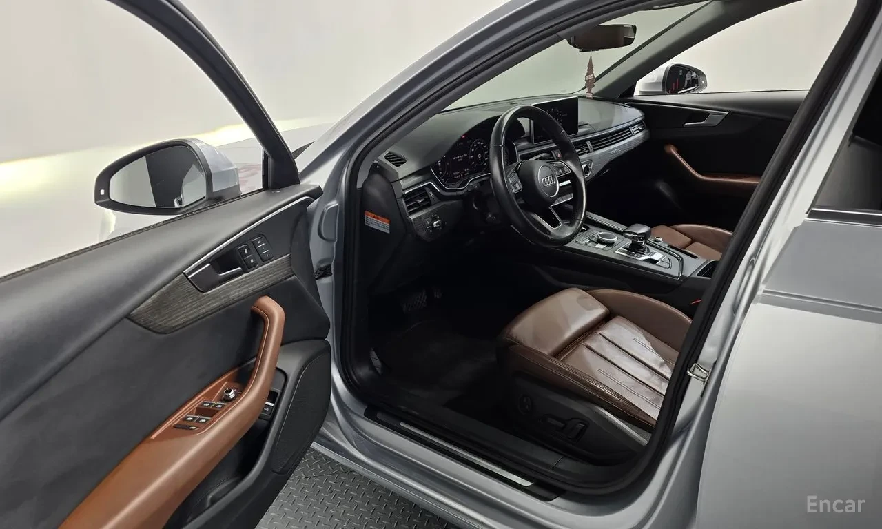 Audi A4 35 TDI quattro* ���* ������* ������� | Mobile.bg � ����������� 16