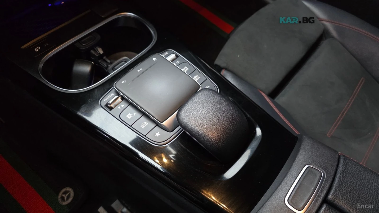 Mercedes-Benz CLA 250 4MATIC* Blind Spot* �������* CAMERA*  | Mobile.bg � ����������� 14