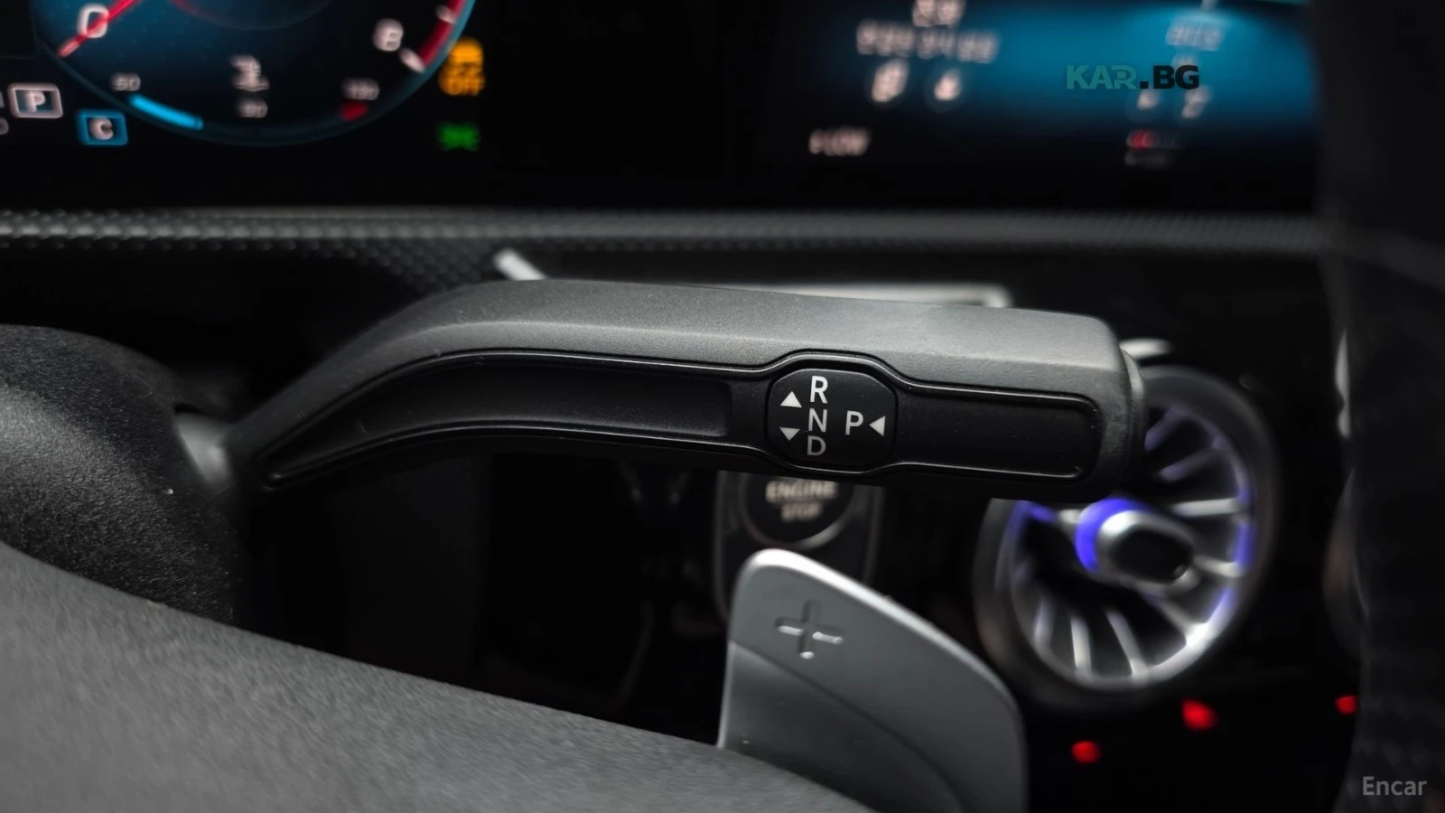 Mercedes-Benz CLA 250 4MATIC* Blind Spot* �������* CAMERA*  | Mobile.bg � ����������� 8