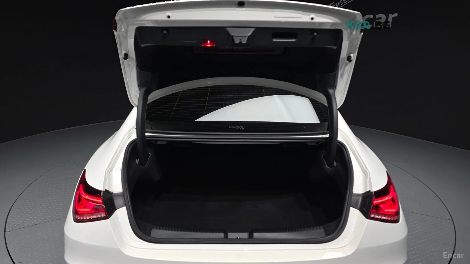 Mercedes-Benz CLA 250 4MATIC* Blind Spot* �������* CAMERA*  | Mobile.bg � ����������� 15