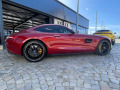 Mercedes-Benz AMG GT S V8 AMG Edition 1 - изображение 7