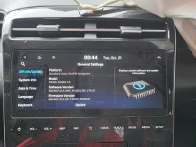 Hyundai Tucson Hybrid САЩ, снимка 10