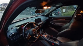 Nissan Juke, снимка 9