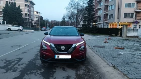 Nissan Juke, снимка 2