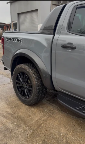 Ford Raptor, снимка 6