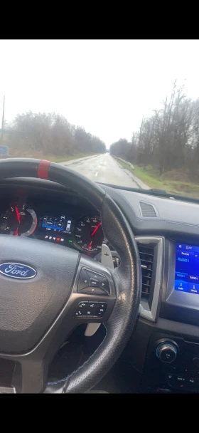 Ford Raptor, снимка 2